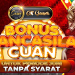 Agen Judi RTP Live Slot PG Soft Gacor Gampang Menang Tanpa Potongan GUDANGCUAN