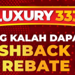 LUXURY333 : Login Judi Slot Online Termegah Indonesia