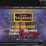 Link Judi RTP Live Slot Bonus 100 Terpercaya ZOOM188